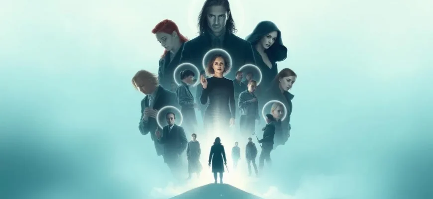 10 Filmes de Drama Sobrenatural para Você Assistir