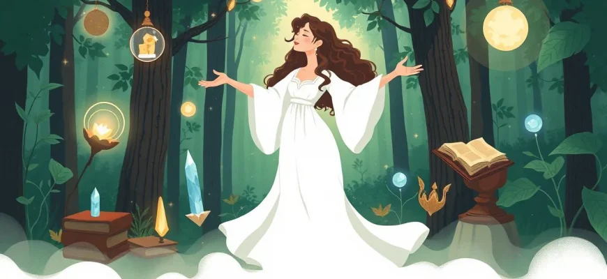Melodramas com Artefatos Mágicos: Uma Jornada Encantadora