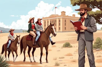 Filmes de Faroeste com Escolares: Aventura e Juventude