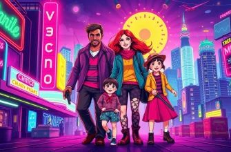 Aventuras de Pais e Filhos: 10 Filmes Inesquecíveis