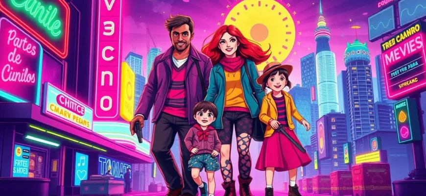 Aventuras de Pais e Filhos: 10 Filmes Inesquecíveis