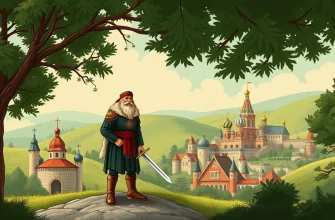 Aventuras Épicas dos Bogatyrs no Cinema