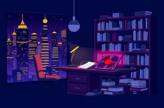 Mistérios da Música Eletrônica: 10 Filmes de Detetive