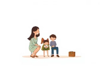 Filmes de Família sobre Adoção