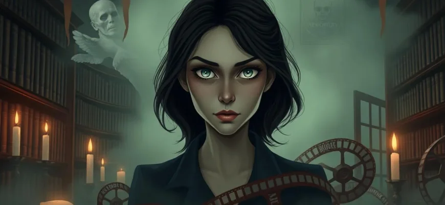 10 Filmes de Suspense com Telepatia