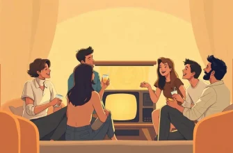 Filmes de Amizade Masculina para Assistir em Família