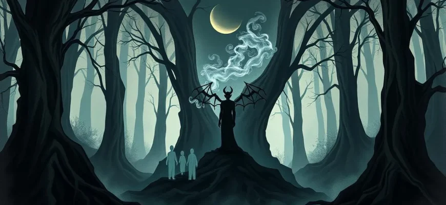 10 Filmes de Drama sobre o Diabo para Assistir