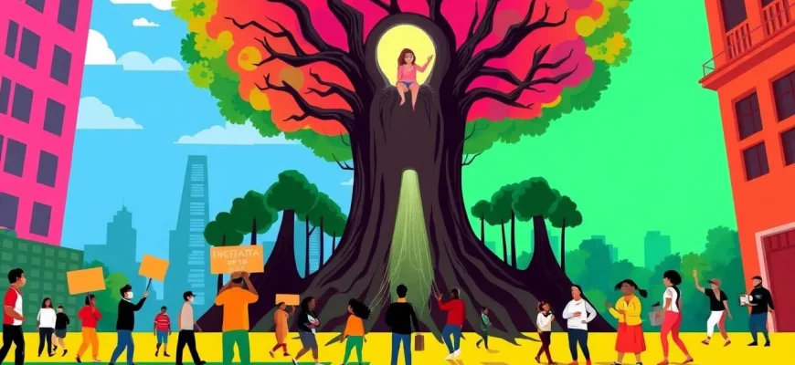 10 Filmes de Drama sobre Luta contra o Sistema