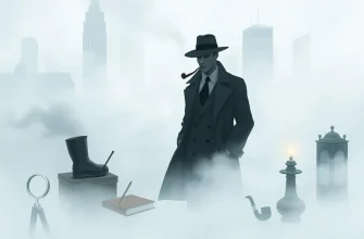 10 Filmes de Detetive com Neblina para Admiradores de Suspense