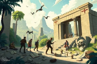 Aventuras com Escritos Antigos: Filmes Imperdíveis