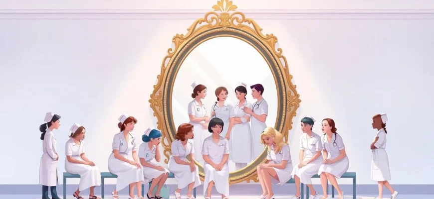 10 Filmes Dramáticos sobre Enfermeiras