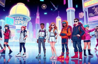 Filmes de Ficção Científica sobre Turistas