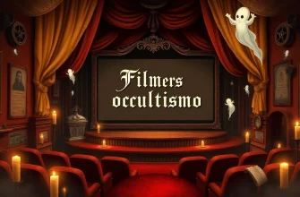 10 Filmes Imperdíveis sobre Ocultismo