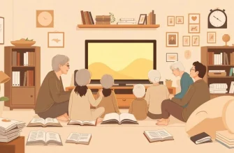 10 Filmes Familiares sobre a Terceira Idade