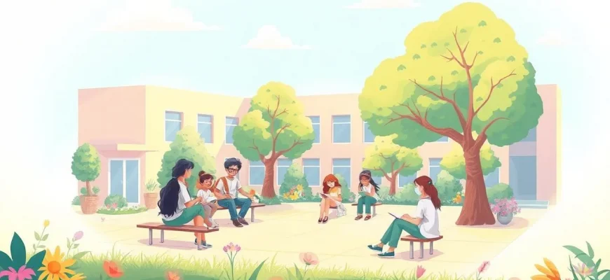 10 Filmes de Drama Escolar para Você Assistir