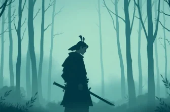 Melodramas de Samurais: Uma Jornada de Paixão e Honra