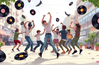 10 Filmes de Drama sobre Breakdance