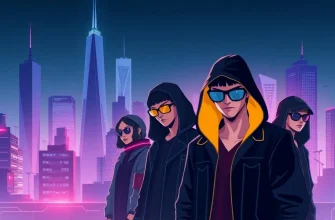Melodramas sobre Hackers: 10 Filmes Imperdíveis