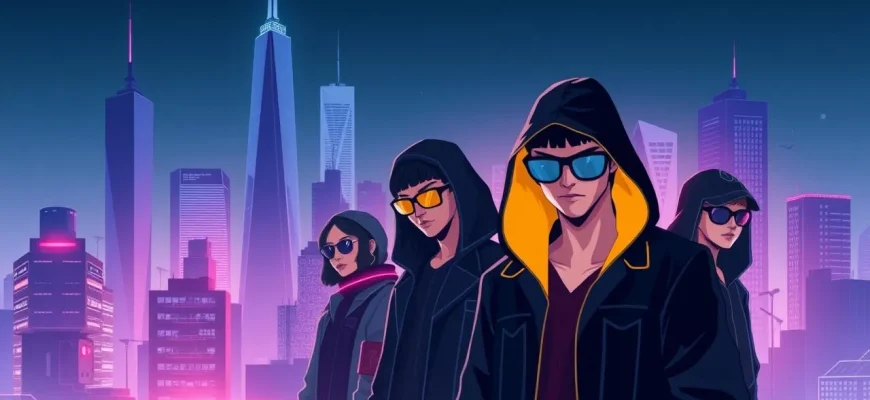 Melodramas sobre Hackers: 10 Filmes Imperdíveis