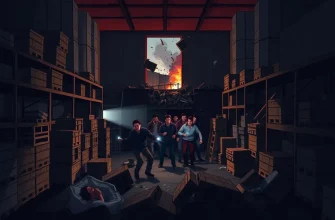 Filmes sobre Incidentes em Armazéns