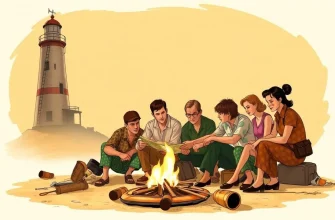 Filmes de Suspense: Sobrevivência em Ilhas Desertas