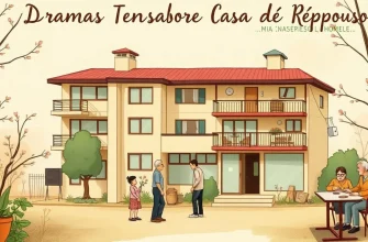 10 Filmes de Drama sobre Casas de Repouso