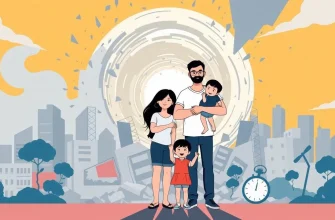 Filmes de Família sobre Terremotos