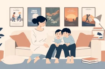 Filmes Familiares de Cura para Assistir Juntos