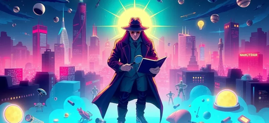 10 Filmes de Ficção Científica sobre Teorias da Conspiração