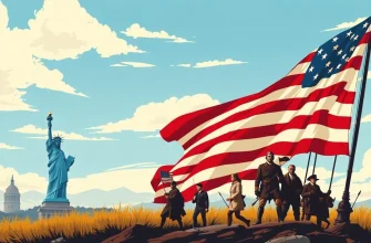 Filmes Históricos sobre Patriotas Americanos