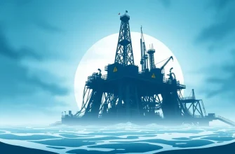 Filmes de Catástrofe sobre a Extração de Petróleo