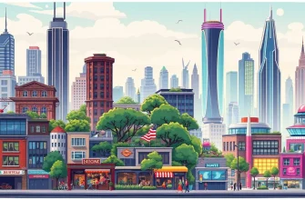 10 Documentários sobre Desenvolvimento Urbano para Assistir