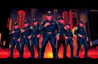 10 Filmes de Ação sobre Policiais Corruptos