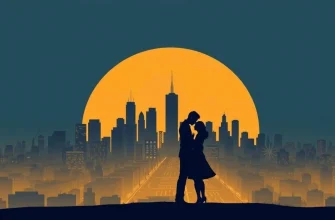 Melodramas de Máfia: Uma Jornada de Amor e Crime