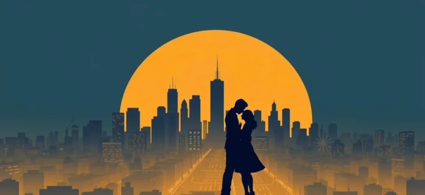 Melodramas de Máfia: Uma Jornada de Amor e Crime