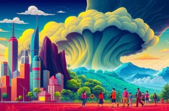 10 Filmes Incríveis sobre Desafios Climáticos