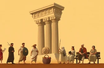 Filmes Biográficos sobre a Grécia