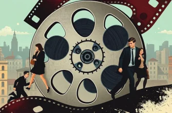 10 Filmes de Suspense com Personagens com Deficiência