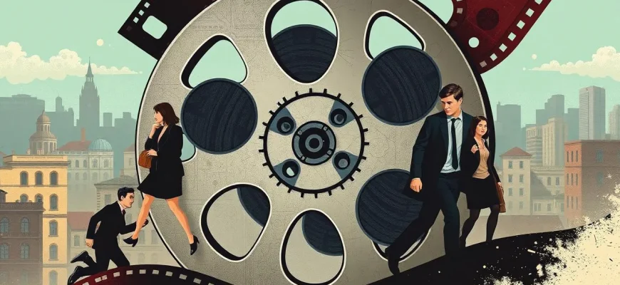 10 Filmes de Suspense com Personagens com Deficiência