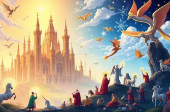 Filmes de Fantasia sobre Santos: Uma Jornada Mágica