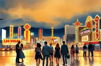 10 Filmes de Drama sobre Las Vegas