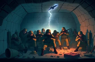 10 Filmes de Terror Militares para Adicionar à Sua Lista de Suspense