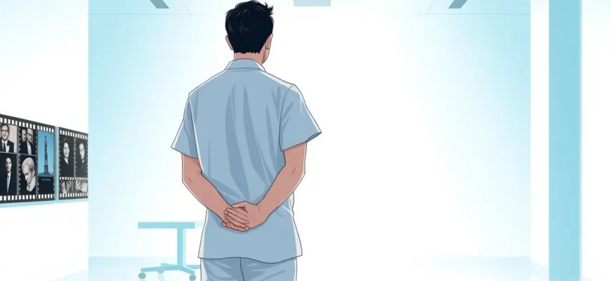 10 Filmes de Drama sobre Cirurgiões Plásticos