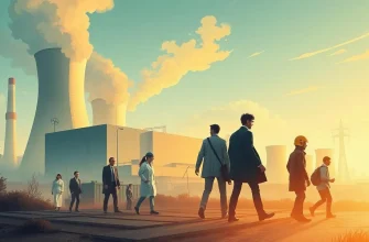 Filmes sobre Acidentes na Energia