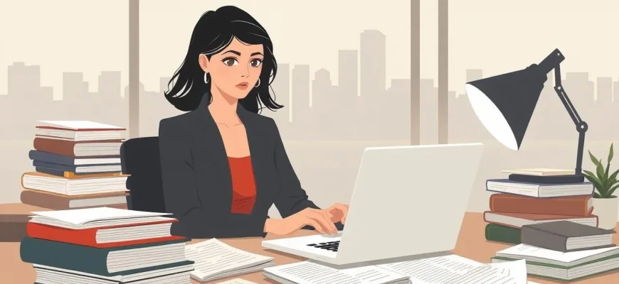 10 Filmes Incríveis sobre Jornalistas