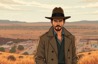 Detetives no Texas: 10 Filmes Imperdíveis