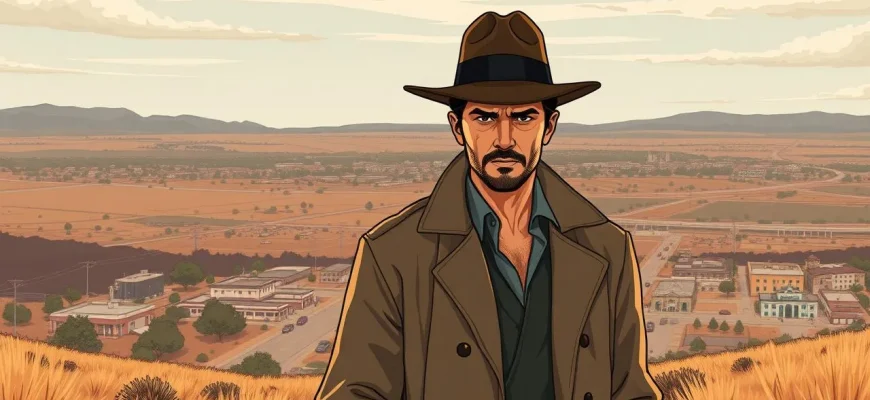 Detetives no Texas: 10 Filmes Imperdíveis