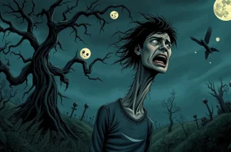10 Filmes de Terror que Abordam a Epilepsia