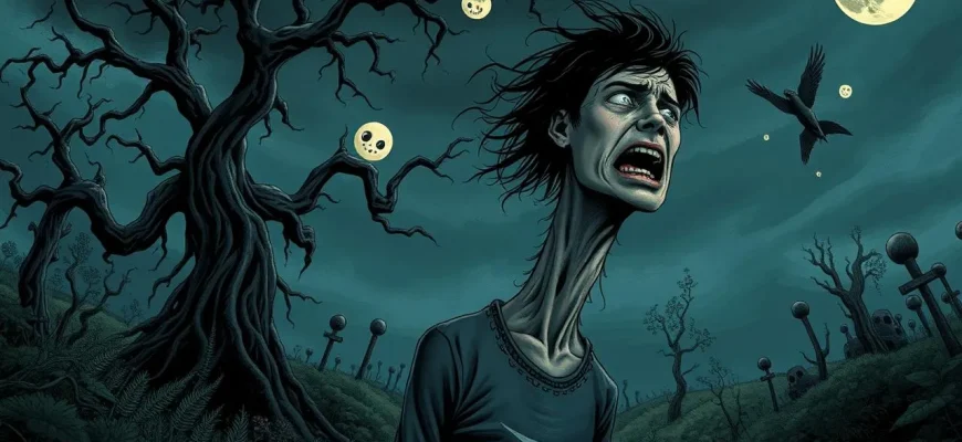 10 Filmes de Terror que Abordam a Epilepsia