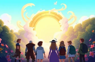 Filmes de Fantasia sobre Exploração